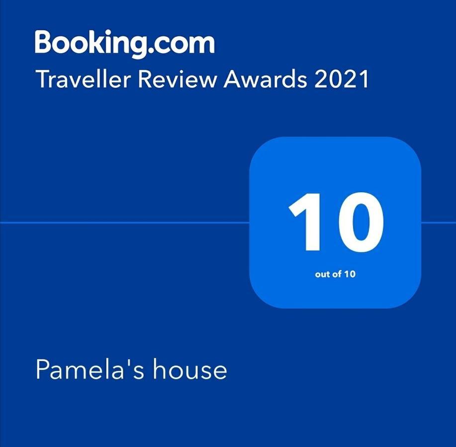 Pamela'S House "Private Pool And Spa" カルテロス エクステリア 写真