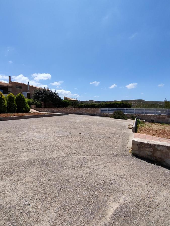 Pamela'S House "Private Pool And Spa" カルテロス エクステリア 写真