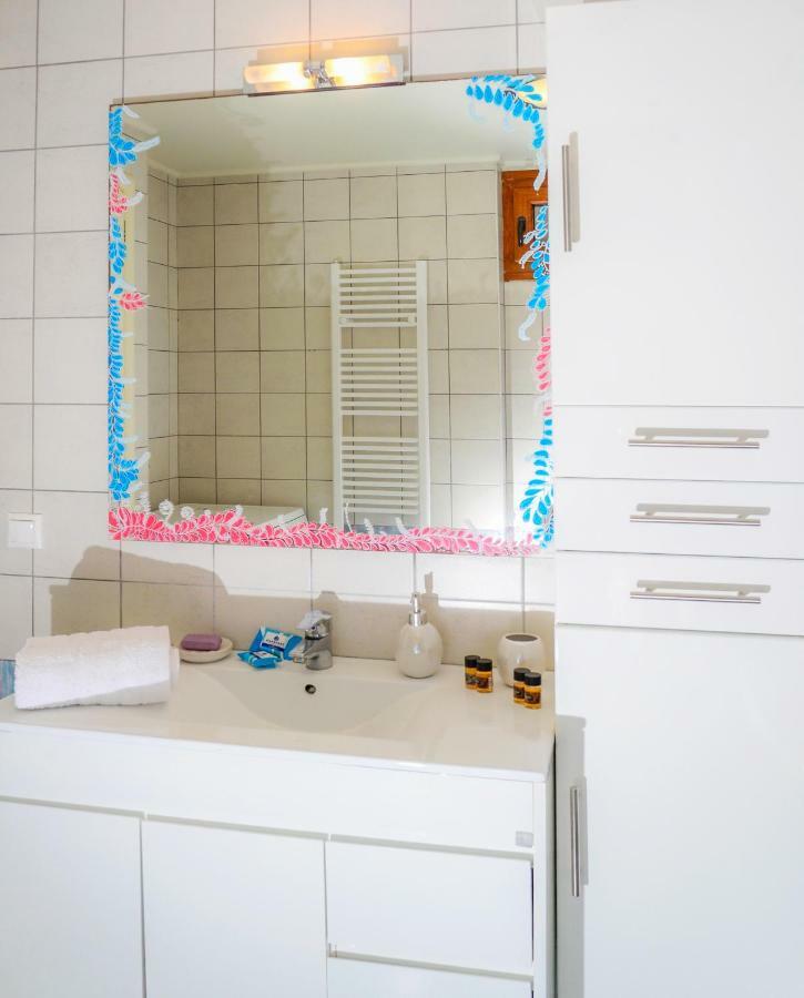 Pamela'S House "Private Pool And Spa" カルテロス エクステリア 写真
