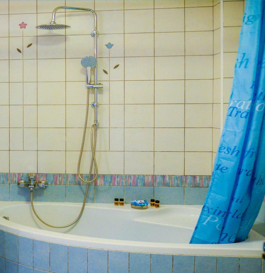 Pamela'S House "Private Pool And Spa" カルテロス エクステリア 写真